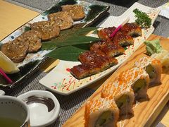 -昱匠·日本料理(金融街店)