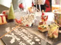 -三迪希尔顿酒店·星空酒廊