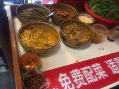 -易裕和·长沙米粉(友谊路店)