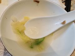 -神憩宾馆-餐厅