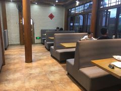 卡座-妈妈的味道(和顺古镇店)