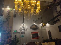-MAAN COFFEE(金桥店)