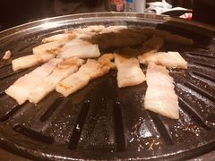 -九田家黑牛烤肉料理(珠江摩尔店)