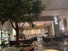 -博林天瑞喜来登酒店·西丽尚膳