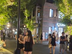 -lululemon(新天地店)