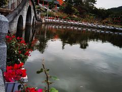 -大屏嶂森林公园