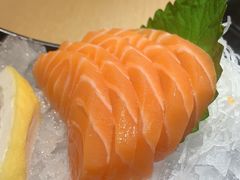 -万岁寿司(虎门万达店)