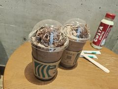 -星巴克臻选(福州仓山万达店)