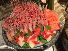-阳光岛·海鲜盛宴(银泰中心in99店)