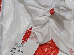 -必胜客(欢乐颂店)