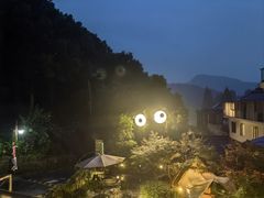 -杭州西湖风景名胜区-满觉陇四眼井