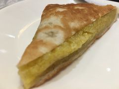妈妈黄米烙-北李妈妈菜·海肠捞饭(高新万达店)