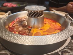 -牛New寿喜烧(金茂览秀城店)