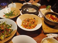 -外婆家(南开大悦城店)