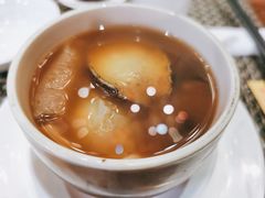 罗汉佛跳墙-聚春园驿馆(三坊七巷店)