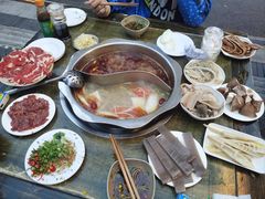 -李德富老街牛杂火锅(抚琴街店)