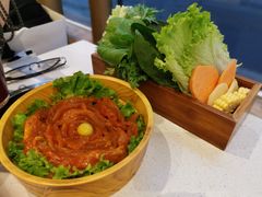 -重庆刘一手(巴黎一店)