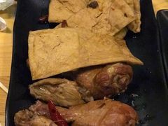 -汪爹爹武汉牛三鲜(朝外大街店)