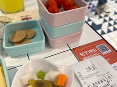 -一味一诚•鲜嫩烤鱼(昌发展万科广场店)