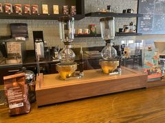 -星巴克(深圳宝安泰华店)