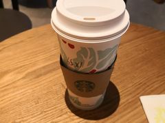 -星巴克臻选(宁波北仑银泰城店)