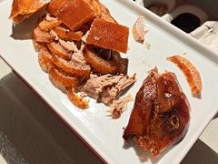 -京味斋·北京烤鸭(北京南站洋桥店)