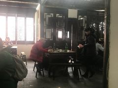-吾介小籠館