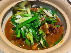 -久宴·天目湖大鱼头(恐龙园店)
