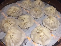 浓香牛肉灌汤包-老班长手工灌汤包老店(东山店)