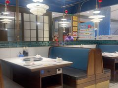-大锅强·蒸海鲜青岛菜(金沙滩店)