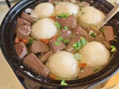 -金典银峰老鹅馆·昆山菜(亭林公园店)