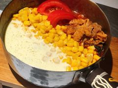 -火山屋台(新街口店)