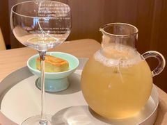 -奈雪茶院·茶室茶馆(广州粤海天地店)