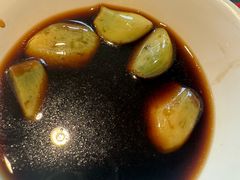-李记东北饺子馆·东北菜(欢乐谷店)
