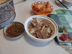 -格日勒阿妈蒙古厨房(大召店)