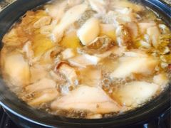 滇西田味野菌王餐厅-蘑统田下·野生菌火锅