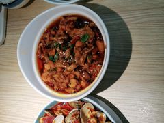 -领蟹祥记·香辣蟹·特色小海鲜(奥体天虹店)