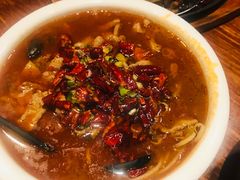 -福牛堂 Noodle Talk Home Cuisine