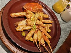 -海虹舫海鲜大酒店(诸暨店)