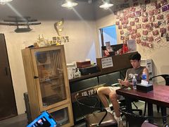 -Mr.Fox狐狸先生超级密室(南山店)