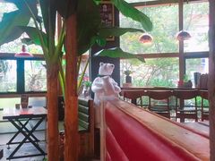 -NLFS1983咖啡花园餐厅(锦桂店)