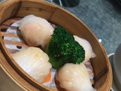 -粤匠·澳门点心粤菜海鲜(澳门半岛店)