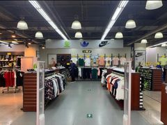-法雅体育工厂店(皂君庙路店)