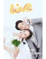 -唯一视觉婚纱摄影(李家村店)