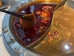 -蜀都三哥火锅店(力盟商业步行街店)