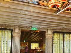 -北京四季酒店·采逸轩