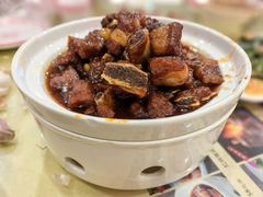 -葛记焖饼(伏牛路店)