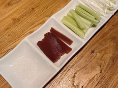 -新興传承烤鸭