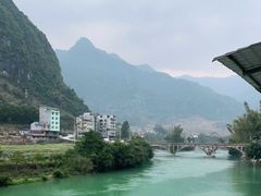 -长寿村