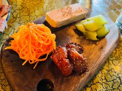 -羽深肉铺 Steak & Wine